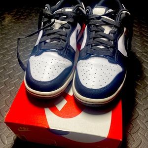 Nike Dunk Low Retro “Panda”